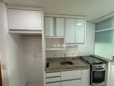 Apartamento com 3 Quartos à venda, 81m² no Gleba Fazenda Palhano, Londrina