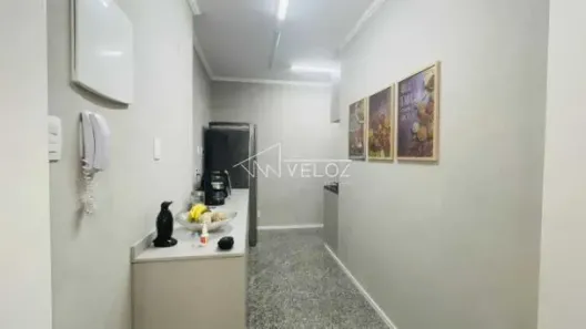Apartamento com 3 Quartos à venda, 97m² no Ipanema, Rio de Janeiro