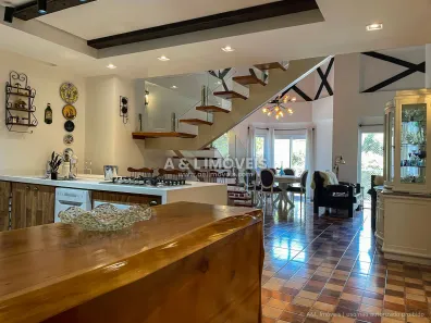 Apartamento com 4 Quartos à venda, 187m² no Jardim Belvedere, Campos do Jordão