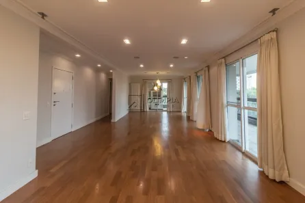 Apartamento com 3 Quartos à venda, 252m² no Campo Belo, São Paulo