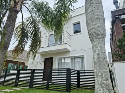 Casa com 3 Quartos à venda, 125m² no Cachoeira do Bom Jesus, Florianópolis