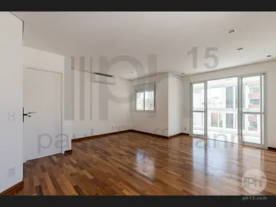 Apartamento com 3 Quartos à venda, 124m² no Vila Uberabinha, São Paulo