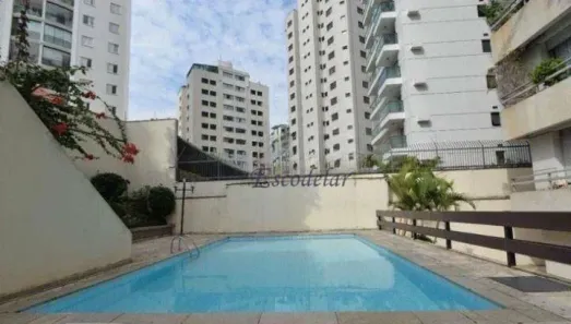 Apartamento com 3 Quartos à venda, 120m² no Santana, São Paulo