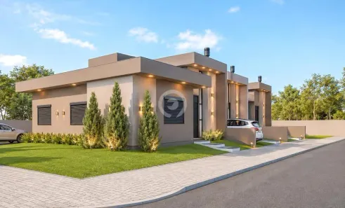 Casa com 3 Quartos à venda, 78m² no Encosta do Sol, Estância Velha