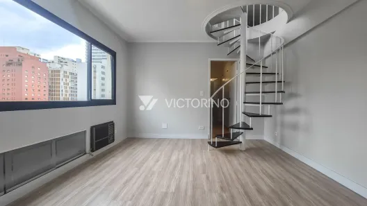 Apartamento com 1 Quarto à venda, 80m² no Jardim Paulista, São Paulo