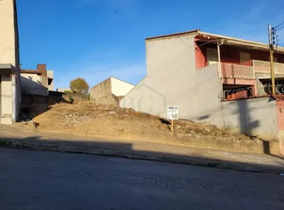 Lote/Terreno à venda, 278m² no Jardim Paraíso, Poços de Caldas