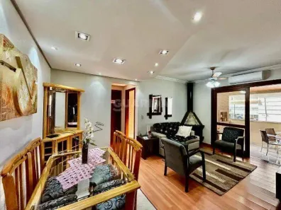 Apartamento com 2 Quartos para alugar, 98m² no Jardim Botânico, Porto Alegre