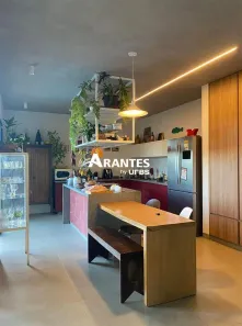 Casa com 5 Quartos à venda, 310m² no Cidade Jardim, Uberlândia