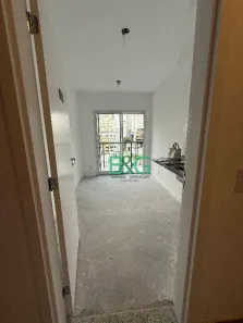 Apartamento com 1 Quarto à venda, 24m² no Vila Olímpia, São Paulo