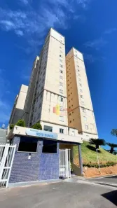 Apartamento com 2 Quartos à venda, 50m² no Jardim dos Ypês, Pedreira