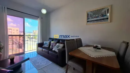 Apartamento com 2 Quartos à venda, 49m² no Itaipava, Itajaí