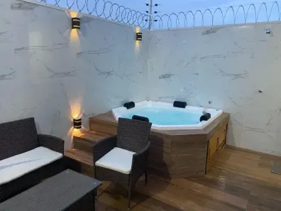 Casa com 3 Quartos à venda, 160m² no Villa Cassini, São José do Rio Preto
