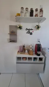 Apartamento com 2 Quartos à venda, 40m² no Quarenta Horas (Coqueiro), Ananindeua