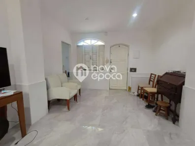 Casa com 2 Quartos à venda, 63m² no Tijuca, Rio de Janeiro