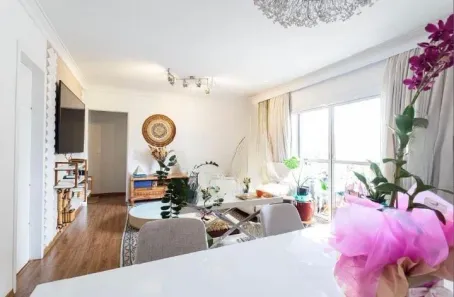 Apartamento com 2 Quartos à venda, 86m² no Indianópolis, São Paulo