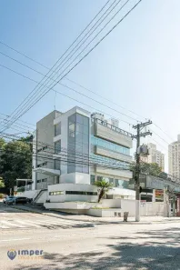 Prédio Comercial para alugar, 1298m² no Perdizes, São Paulo