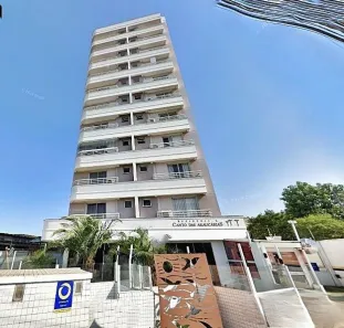 Apartamento com 2 Quartos à venda, 78m² no Areias, São José