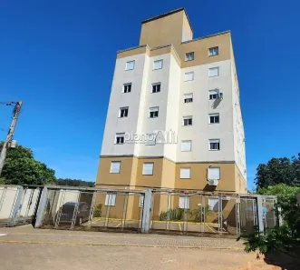 Apartamento com 2 Quartos à venda, 62m² no Barnabé, Gravataí