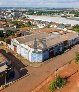 Imóvel Comercial para alugar, 1000m² no Setor Tropical, Anápolis