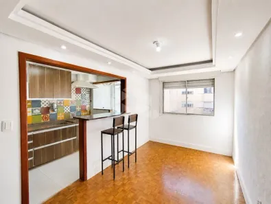 Apartamento com 2 Quartos para alugar, 48m² no Santa Tereza, Porto Alegre