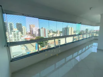Apartamento com 3 Quartos à venda, 150m² no Jardim do Mar, São Bernardo do Campo