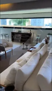 Apartamento com 3 Quartos à venda, 153m² no Santana, São Paulo