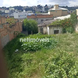 Lote/Terreno à venda, 360m² no Estrela Dalva, Contagem