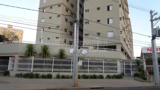 Apartamento com 2 Quartos à venda, 49m² no Parque Santa Mônica, São Carlos