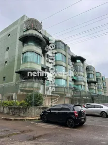 Apartamento com 2 Quartos à venda, 56m² no Cruzeiro Novo, Brasília