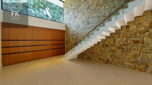 Casa de Condomínio com 5 Quartos à venda, 730m² no Alphaville Conde II, Barueri