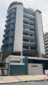 Apartamento com 3 Quartos à venda, 128m² no Jatiúca, Maceió