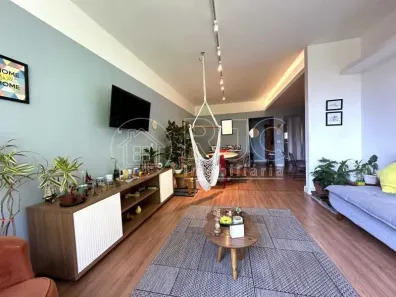 Apartamento com 4 Quartos à venda, 160m² no Tijuca, Rio de Janeiro