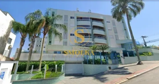 Apartamento com 2 Quartos à venda, 77m² no Santa Mônica, Florianópolis