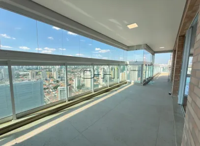 Cobertura com 4 Quartos à venda, 414m² no Cidade Monções, São Paulo