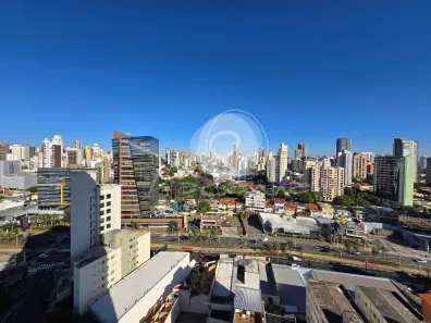 Apartamento com 3 Quartos à venda, 105m² no Jardim Planalto, Campinas