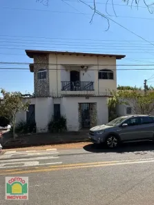 Sobrado com 3 Quartos à venda, 265m² no Vila Goiás, Anápolis
