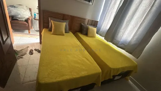 Apartamento com 1 Quarto para alugar, 50m² no Copacabana, Rio de Janeiro