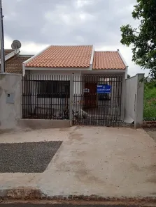 Casa com 3 Quartos à venda, 90m² no Jardim Diamante, Maringá