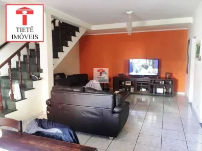 Sobrado com 4 Quartos à venda, 230m² no Jardim Pinhal, Guarulhos