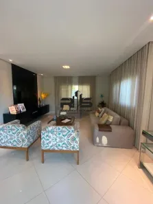 Apartamento com 3 Quartos à venda, 390m² no Vila de Abrantes (Abrantes), Camaçari