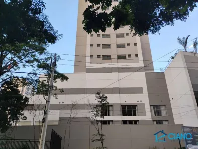 Apartamento com 2 Quartos à venda, 63m² no Jardim Independência, São Paulo