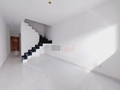 Sobrado com 2 Quartos à venda, 75m² no Vila União (Zona Leste), São Paulo