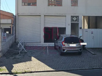 Ponto Comercial para alugar, 105m² no Jardim dos Oliveiras, Campinas