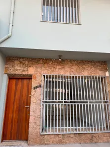 Sobrado com 3 Quartos para alugar, 180m² no Planalto Paulista, São Paulo