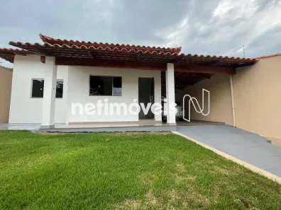 Casa com 3 Quartos à venda, 240m² no Suzana, Florestal