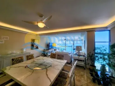Apartamento com 3 Quartos à venda, 160m² no Pitangueiras, Guarujá