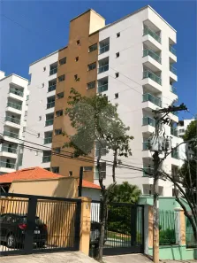 Apartamento com 2 Quartos à venda, 74m² no Lauzane Paulista, São Paulo