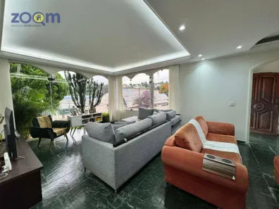Casa com 3 Quartos à venda, 367m² no Parque do Colégio, Jundiaí
