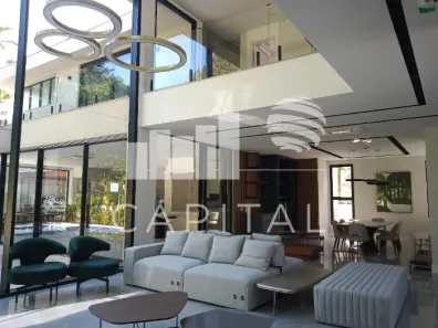 Casa de Condomínio com 4 Quartos à venda, 750m² no Alphaville Residencial Um, Barueri