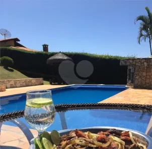 Casa de Condomínio com 3 Quartos à venda, 250m² no Bairro Canedos, Bom Jesus dos Perdões